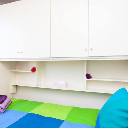 Studio Apartment Roppongi R3 #007 Токио Экстерьер фото