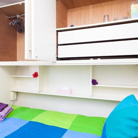 Studio Apartment Roppongi R3 #007 Токио Экстерьер фото