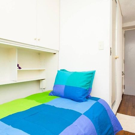 Studio Apartment Roppongi R3 #007 Токио Экстерьер фото