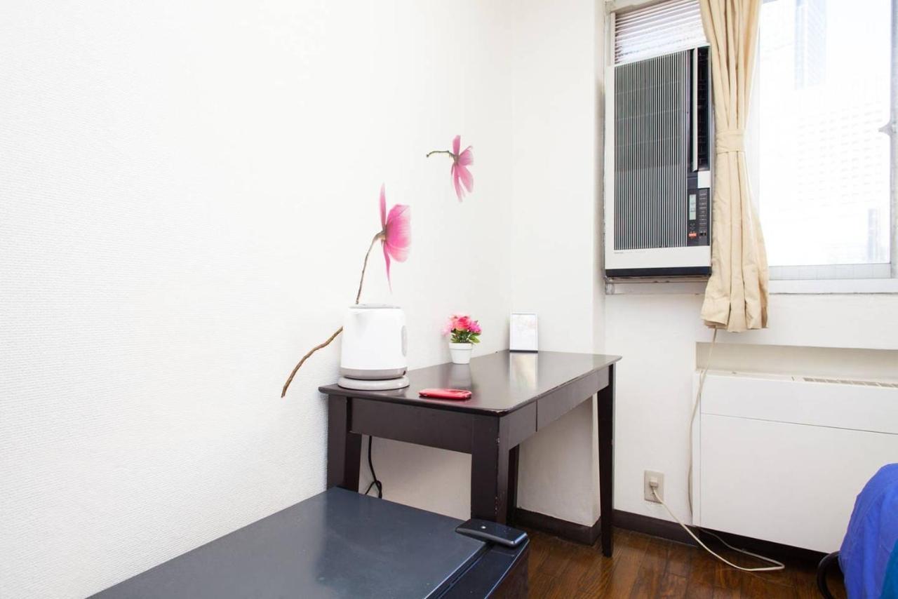 Studio Apartment Roppongi R3 #007 Токио Экстерьер фото