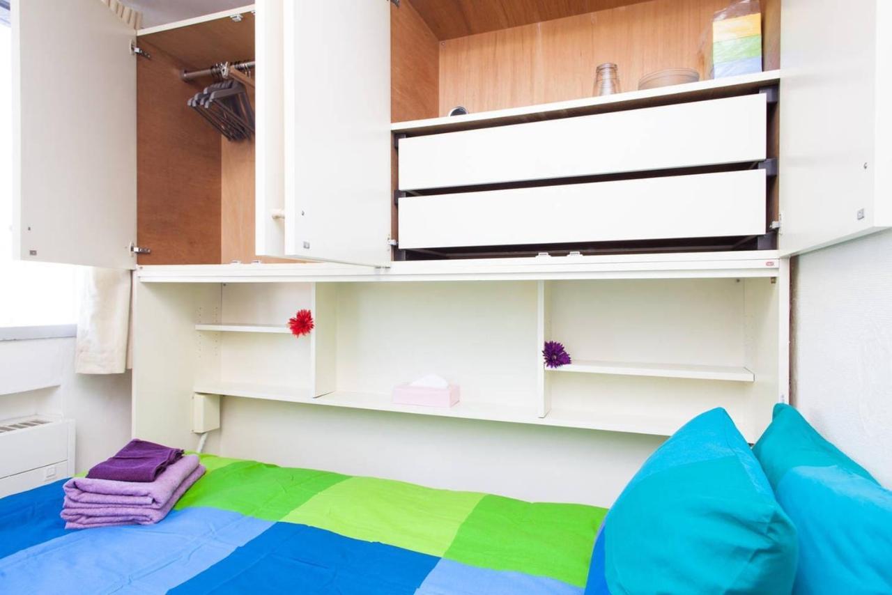 Studio Apartment Roppongi R3 #007 Токио Экстерьер фото
